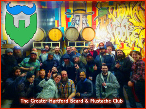 moustache and beard clubs