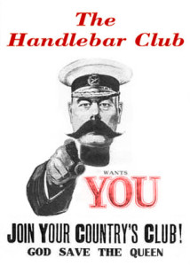 The Handlebar Club Exclusive Interview by How To Grow A Moustache