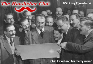 The Handlebar Club Exclusive Interview by How To Grow A Moustache