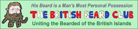 The British Beard Club Exclusive Interview With How To Grow A Moustache