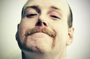 Growing a Moustache: Sometimes Easier Said than Done