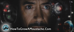 4 greatest superhero moustaches