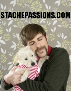 Online Dating For Moustaches?
