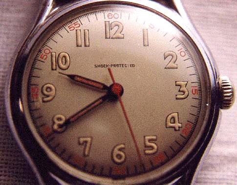 A Collectors Guide to buying vintage watches