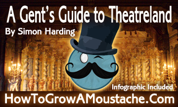 A Gents Guide to Theatreland