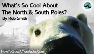 About The North and South Poles