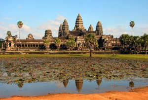 Angkor Wat, travel advice, tips