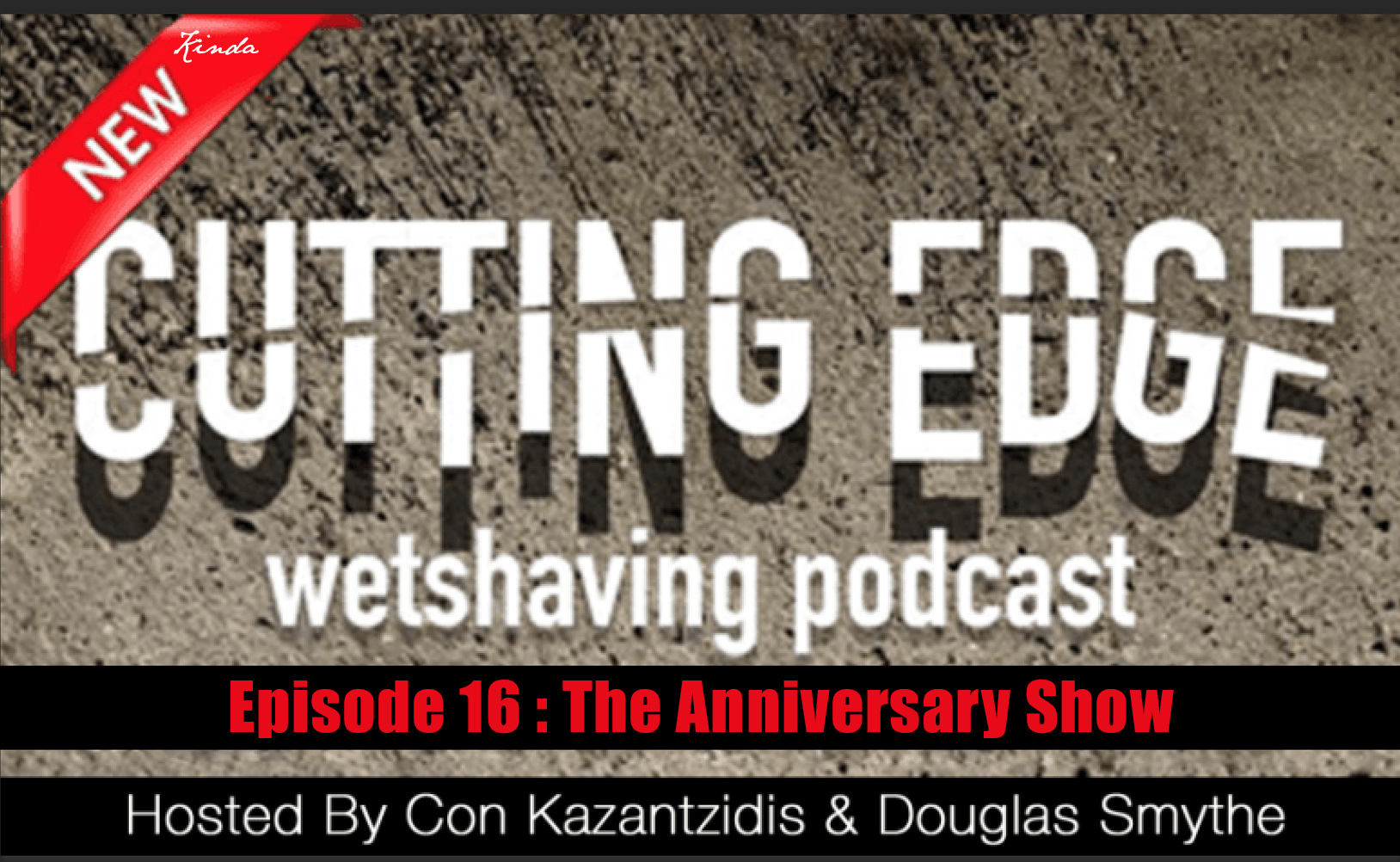 Cutting Edge Episode 16