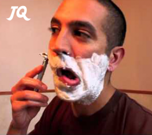 wet shaving podcast