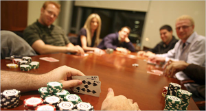 Most Common Mistakes When Playing Poker