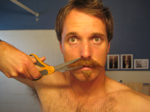 Movember: To Kill The Stache?