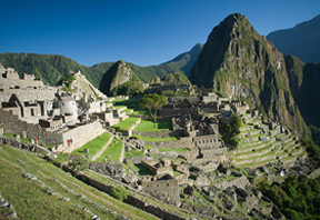 Peru Adventure Trips: The Urubamba Valley