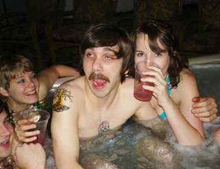 Hot Tub Etiquette: What You Need to Know