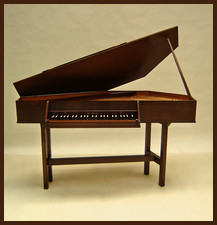 A Brief History Of The Piano