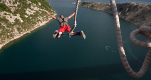 The Thrill Seeker's Bucket List: 10 Thrilling Things To Do Around The World