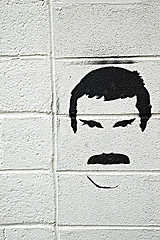 There Will Never Be Another Freddie Mercury
