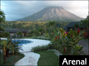 Visit Costa Ricas  Active  Volcanoes