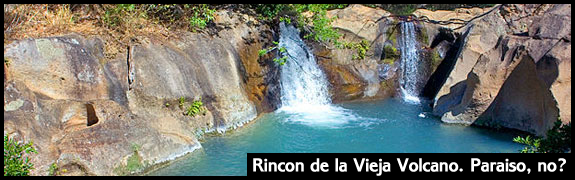 Visit Costa Rica's Active Volcanoes