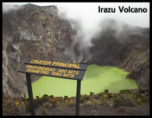 Visit  Costa  Ricas  Active  Volcanoes