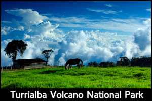 Visit  Costa  Ricas  Active   Volcanoes