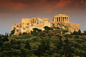 A Guide To Athens - Top 10 Places To See