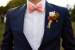 mens fashion bow tie 2014
