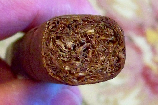 cigar test