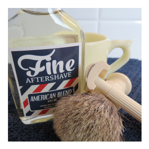 Moustache & Blade - Episode 11: Interview With Fine Accoutrements