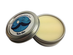 what moustache wax for holidays