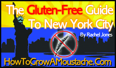 A Gluten-Free Guide to NYC