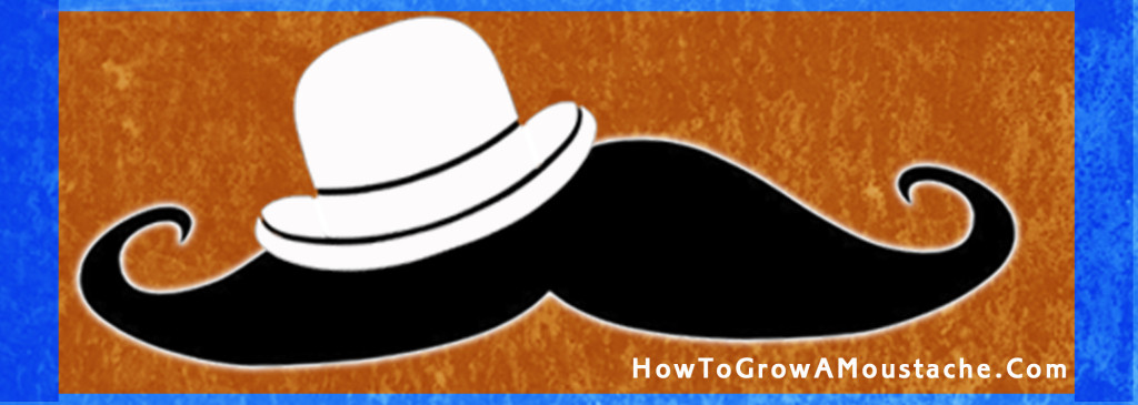 Which Hat is the Perfect Match for Your Mustache