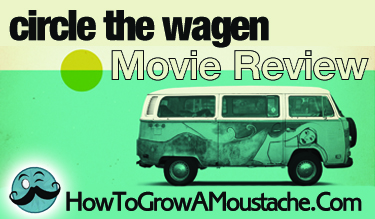 Circle The Wagen Movie Review