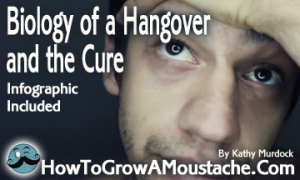 Biology of a Hangover and the Cure