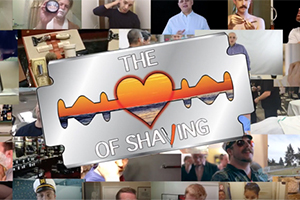 The Heart Of Shaving – Wet Shaving Documentary