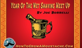 wet shaving meet ups