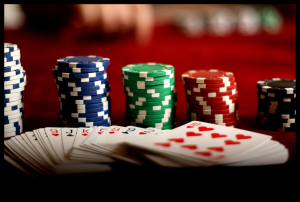 Most Common Mistakes When Playing Poker