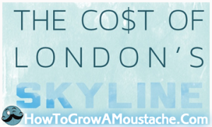 The Cost of Londons Skyline
