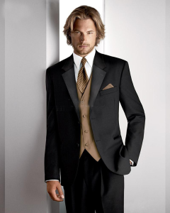 Reasons Why Every Man Should Own At Least One Suit