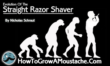 Evolution of the Straight Razor Shaver – Video Series