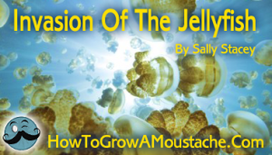 Invasion Of The Jellyfish