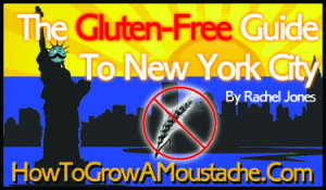 A Gluten-Free Guide to NYC