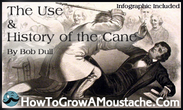 The Use and History of the Cane